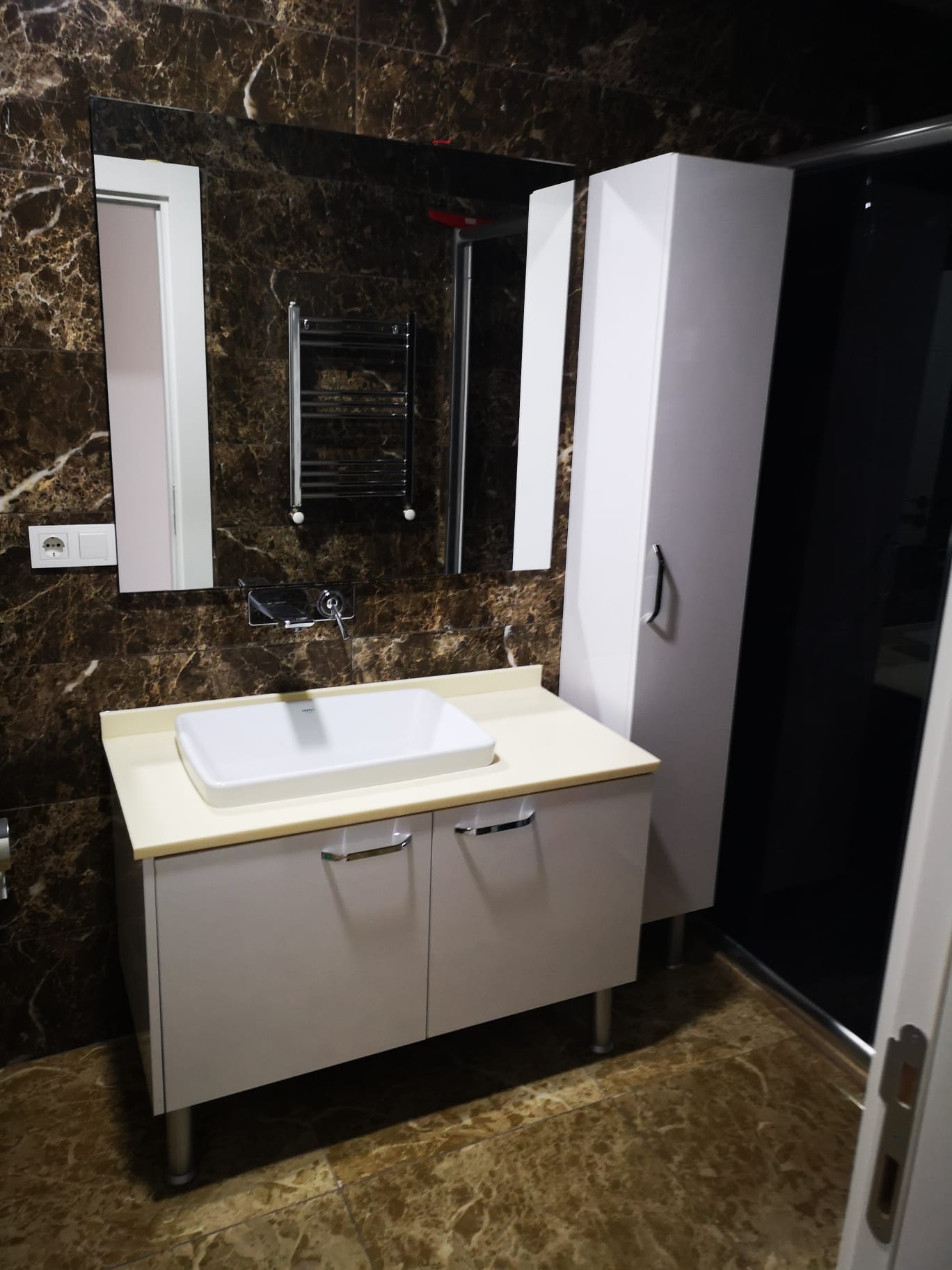 The New Future of architecture