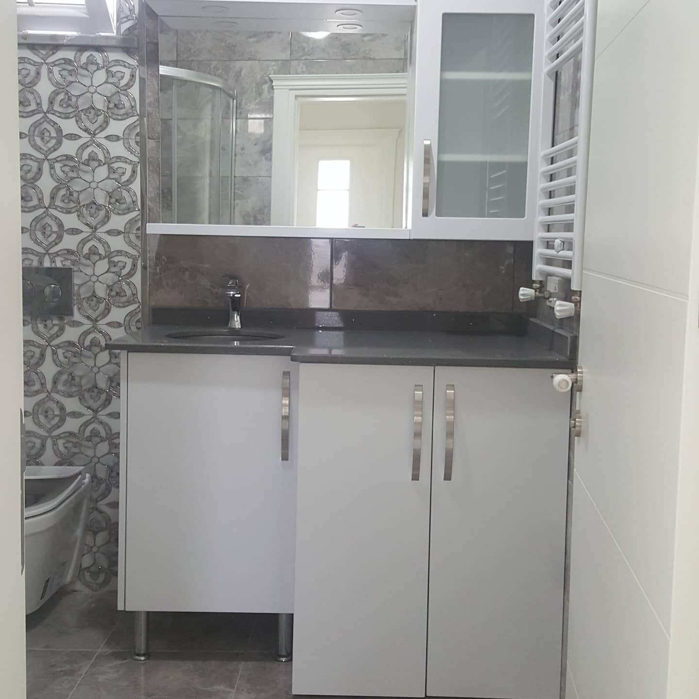 The New Future of architecture