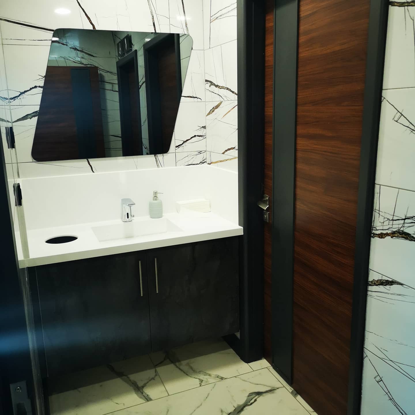 The New Future of architecture