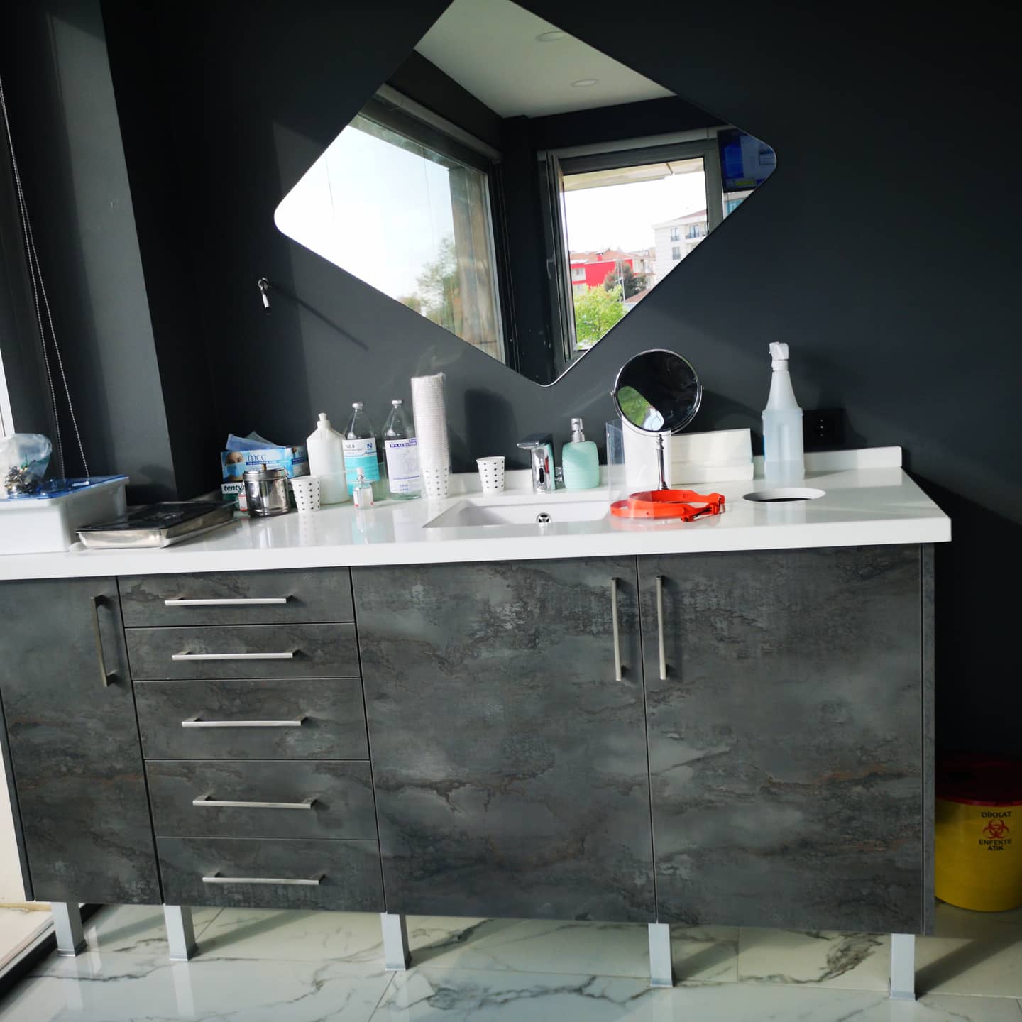 The New Future of architecture