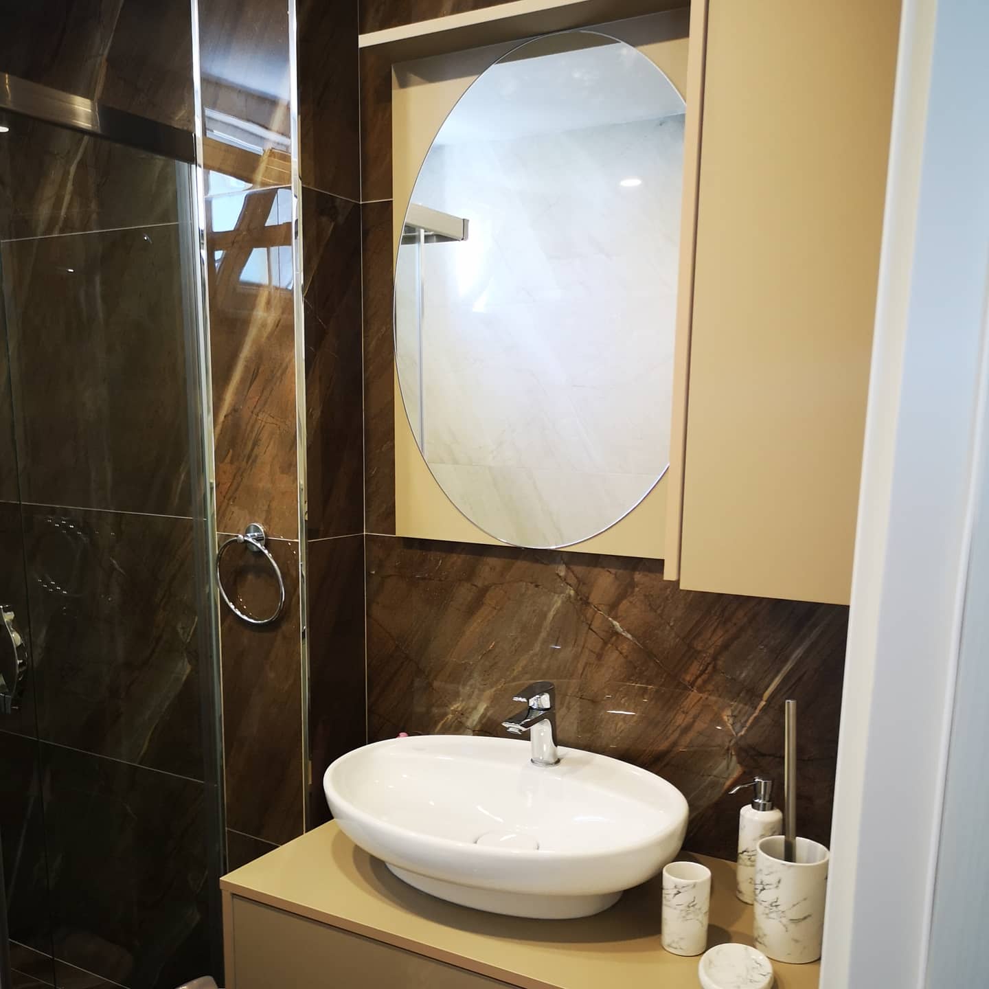 The New Future of architecture