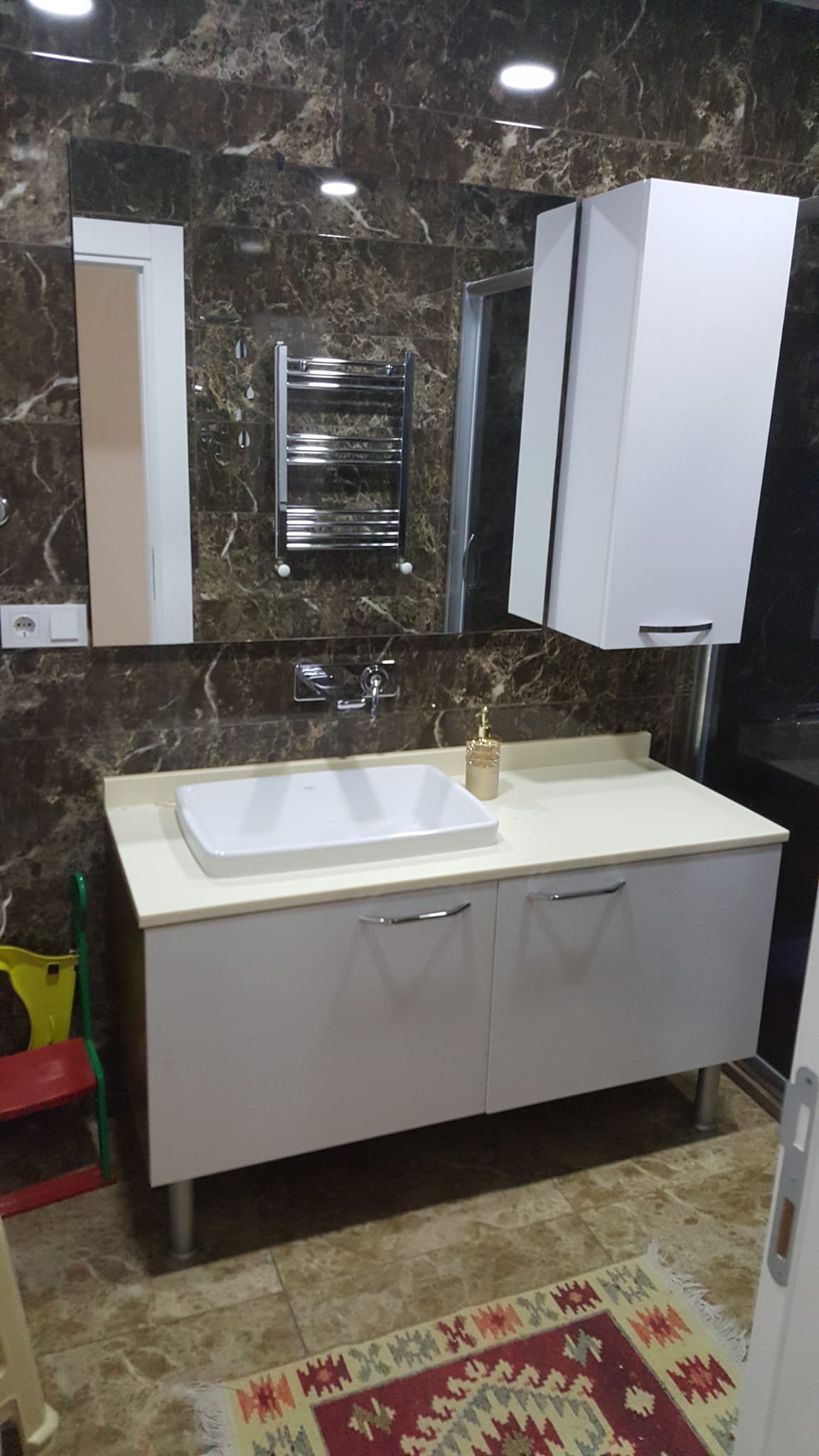 The New Future of architecture