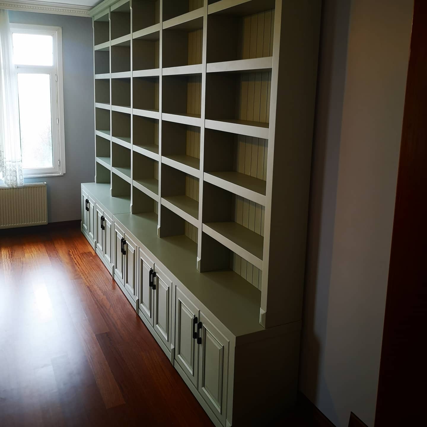 The New Future of architecture