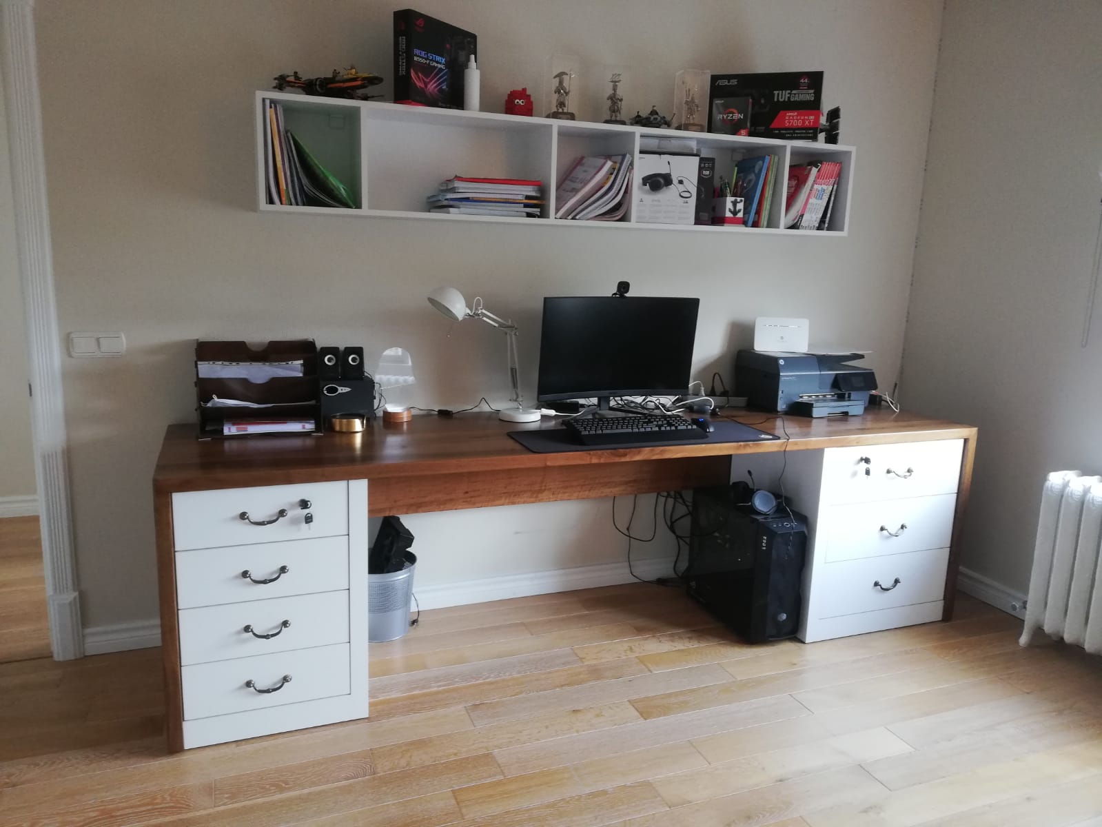 The New Future of architecture