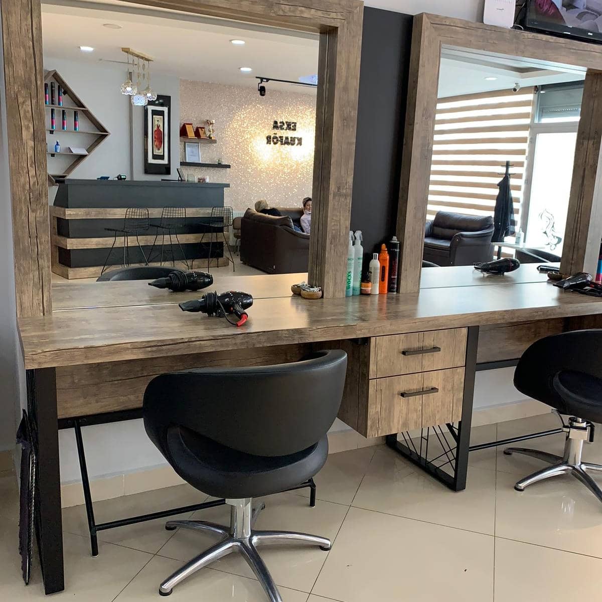 The New Future of architecture