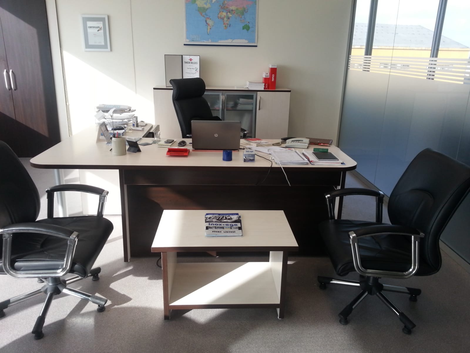 The New Future of architecture