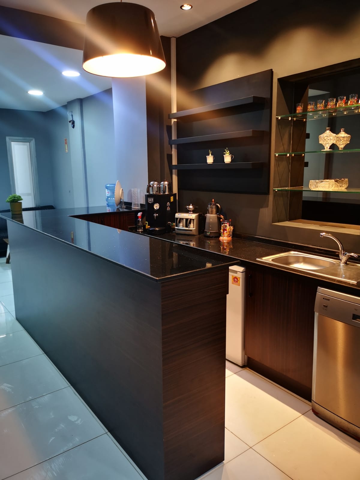 The New Future of architecture