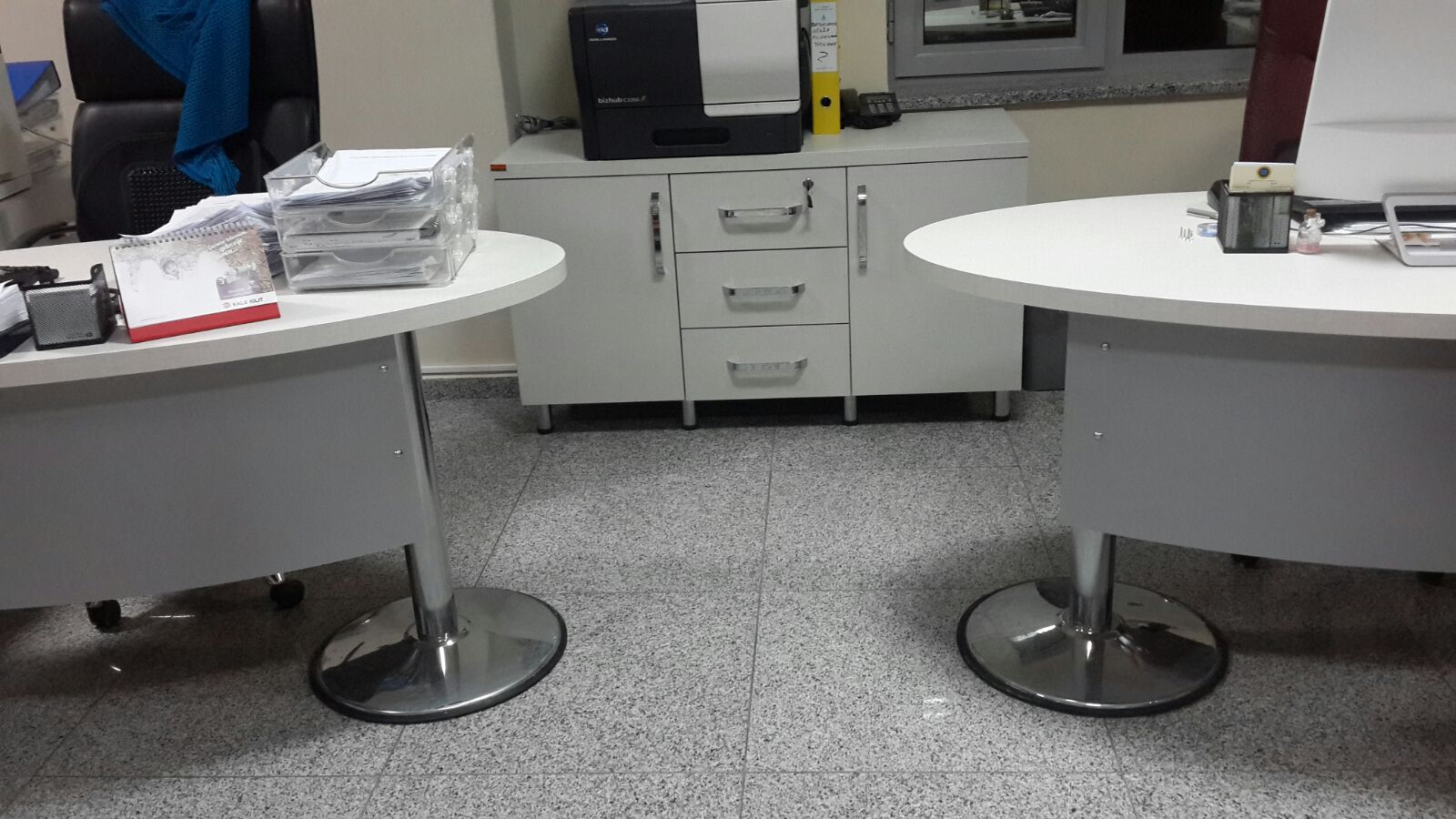 The New Future of architecture