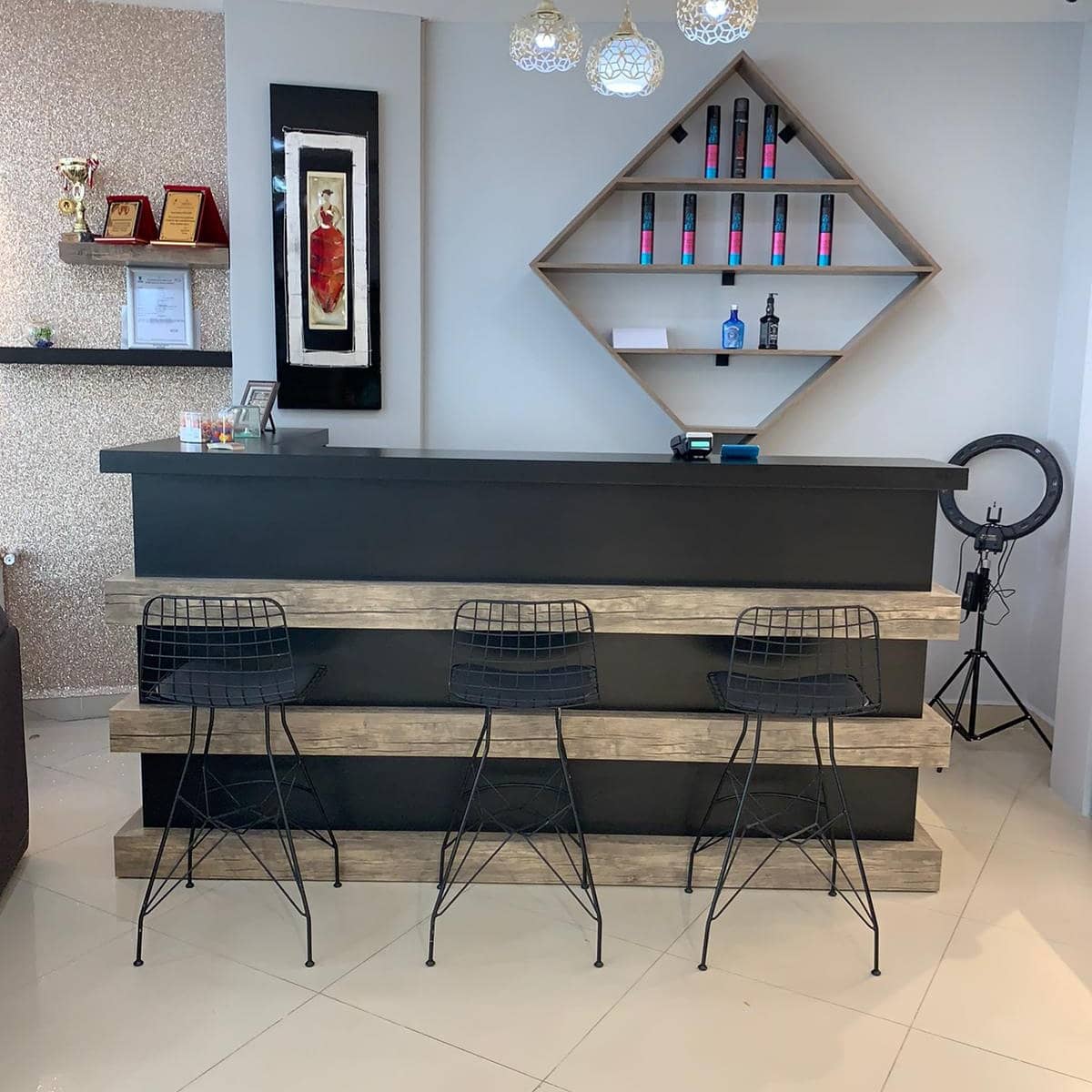 The New Future of architecture