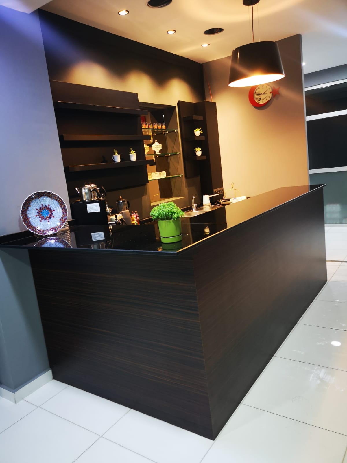 The New Future of architecture