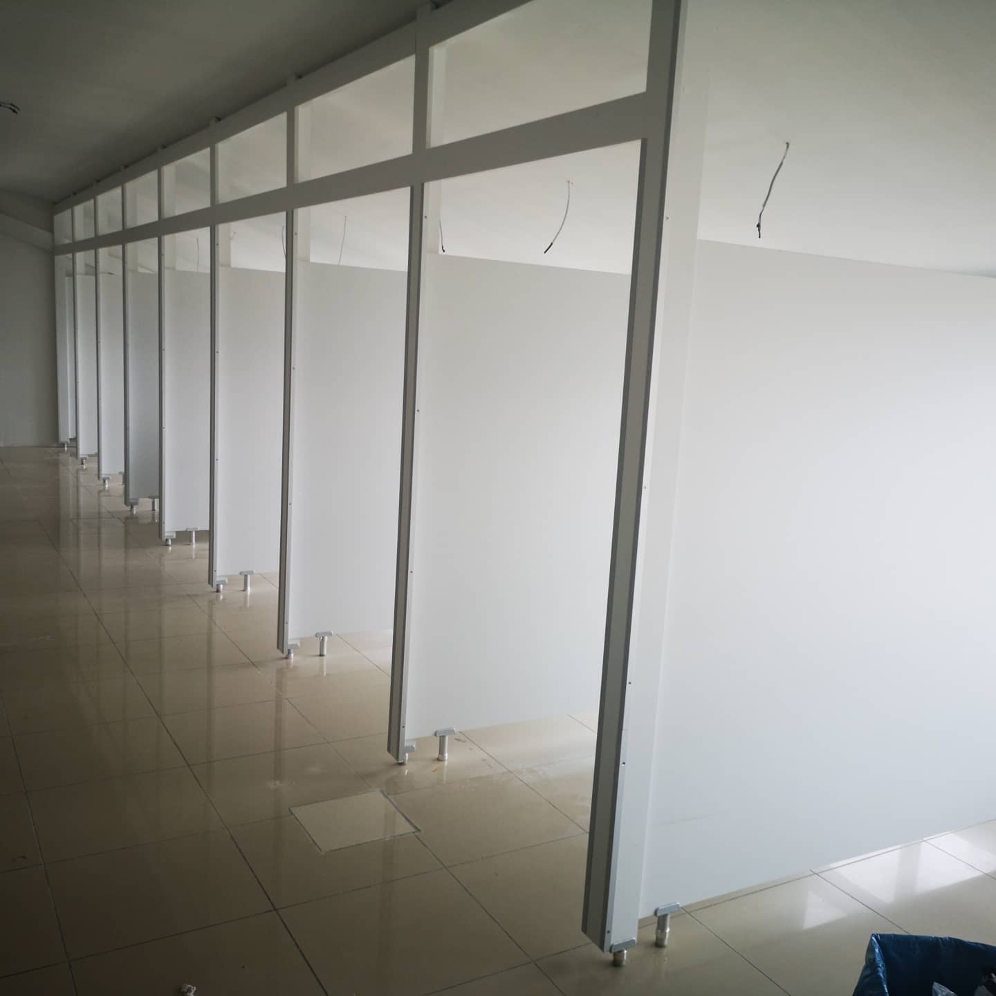 The New Future of architecture