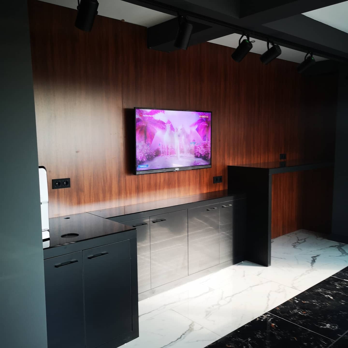 The New Future of architecture