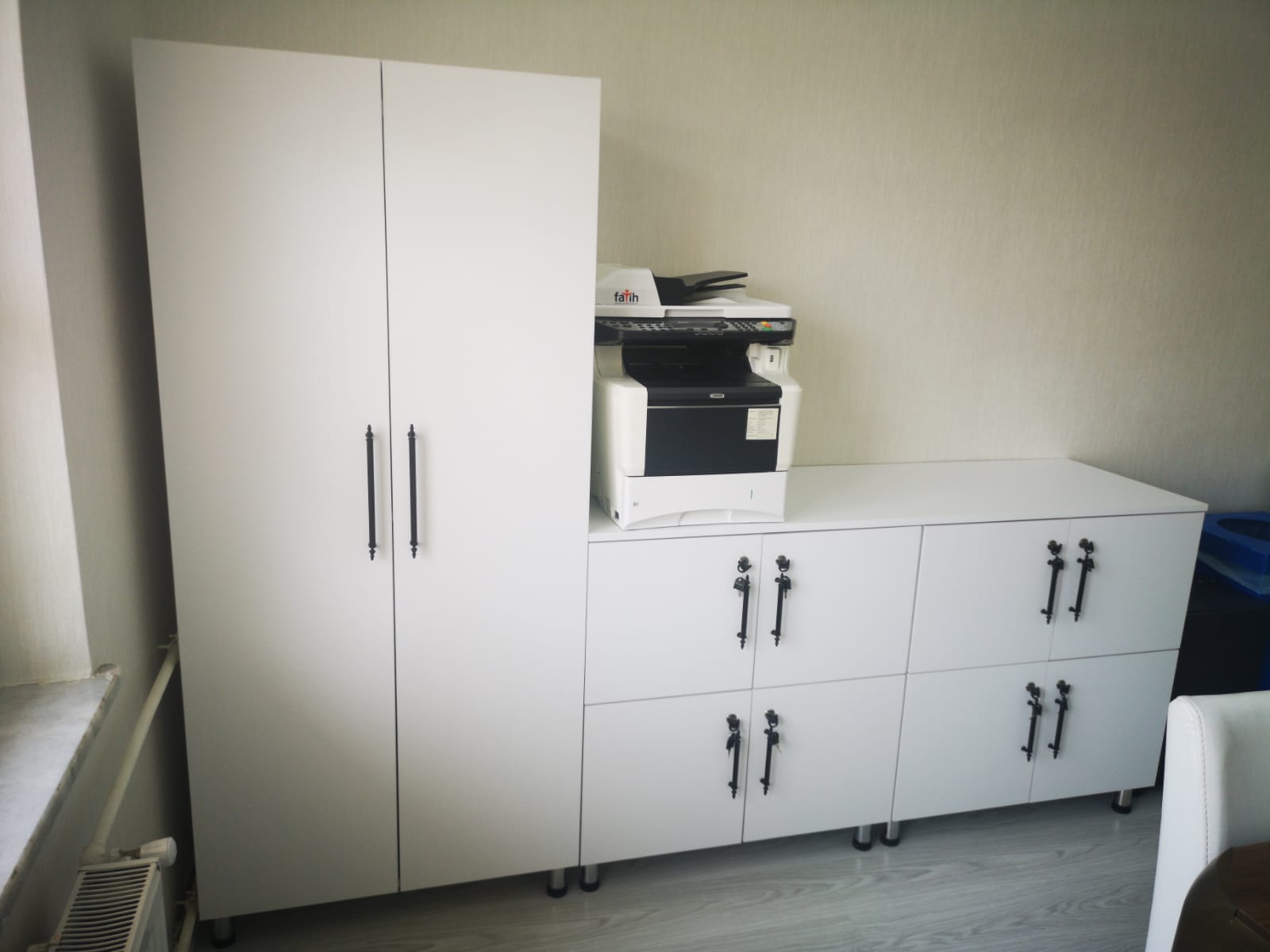 The New Future of architecture