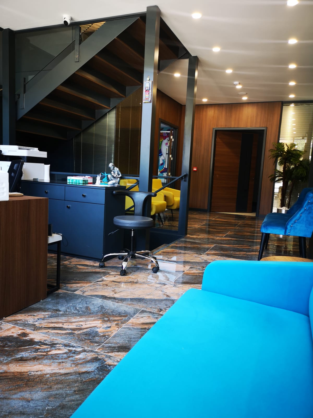 The New Future of architecture