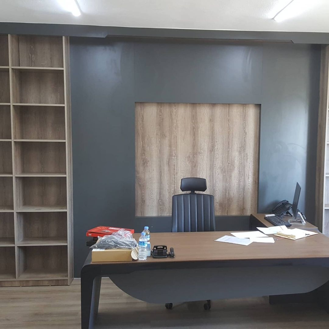 The New Future of architecture