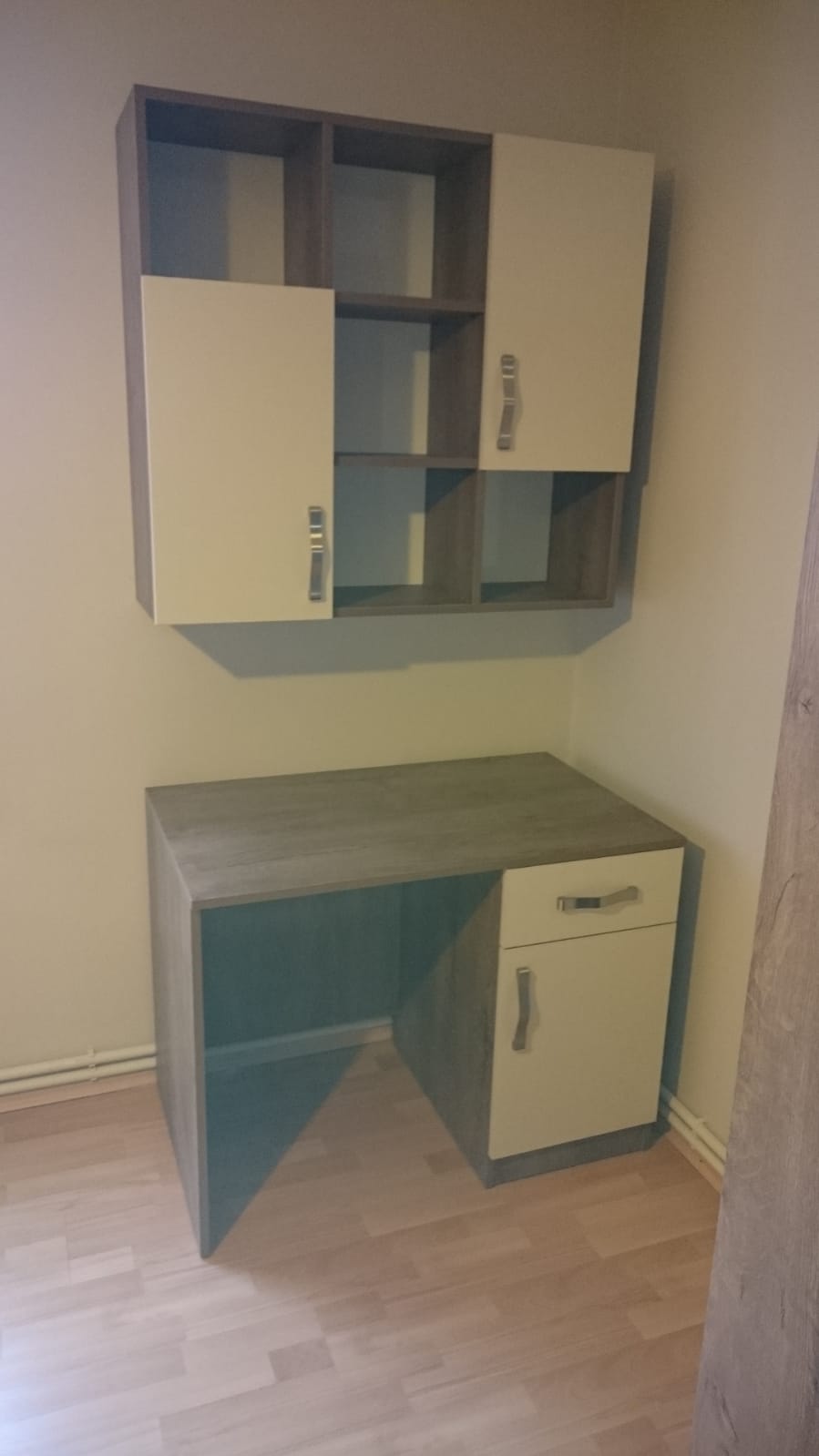 The New Future of architecture