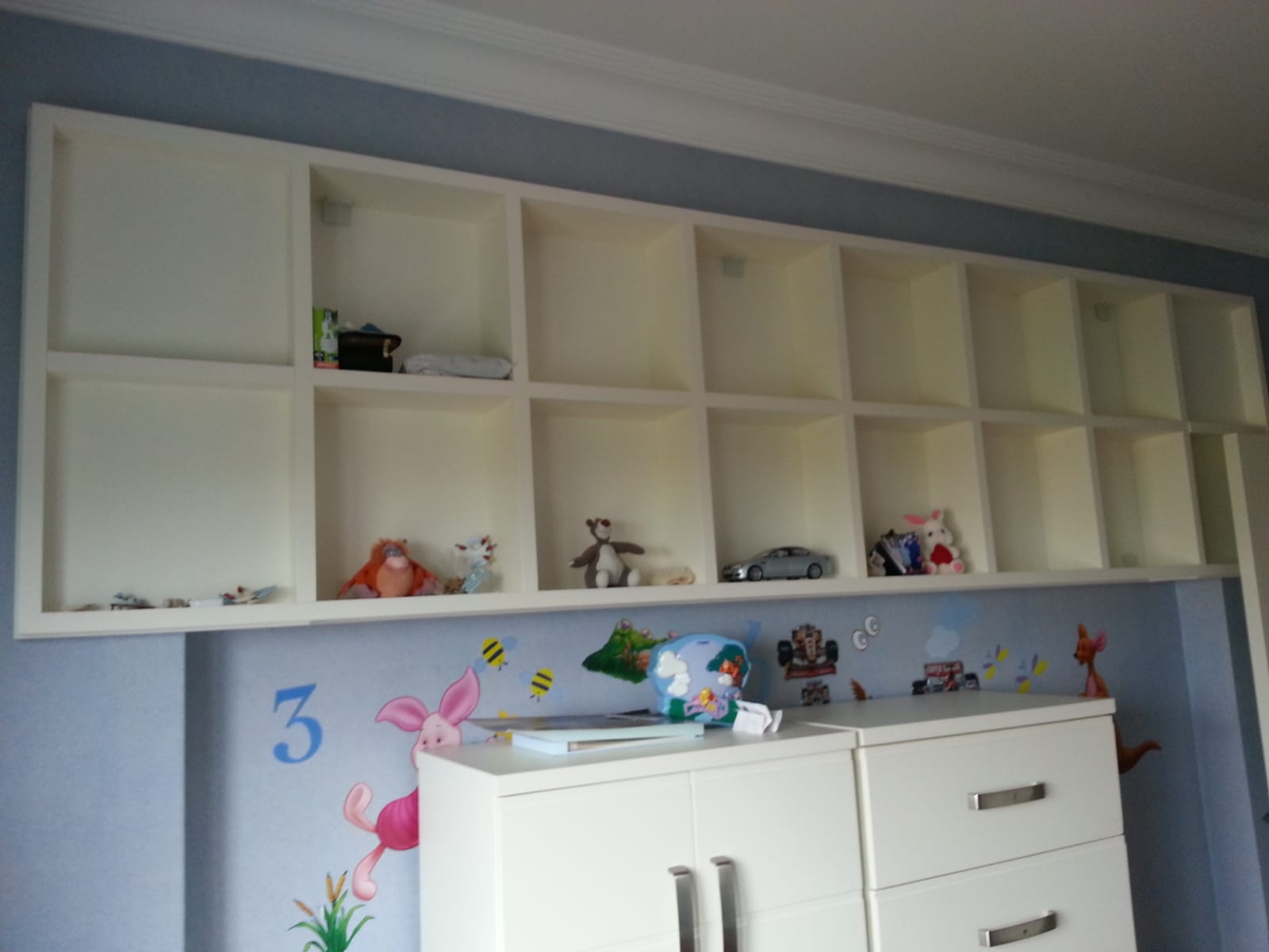 The New Future of architecture