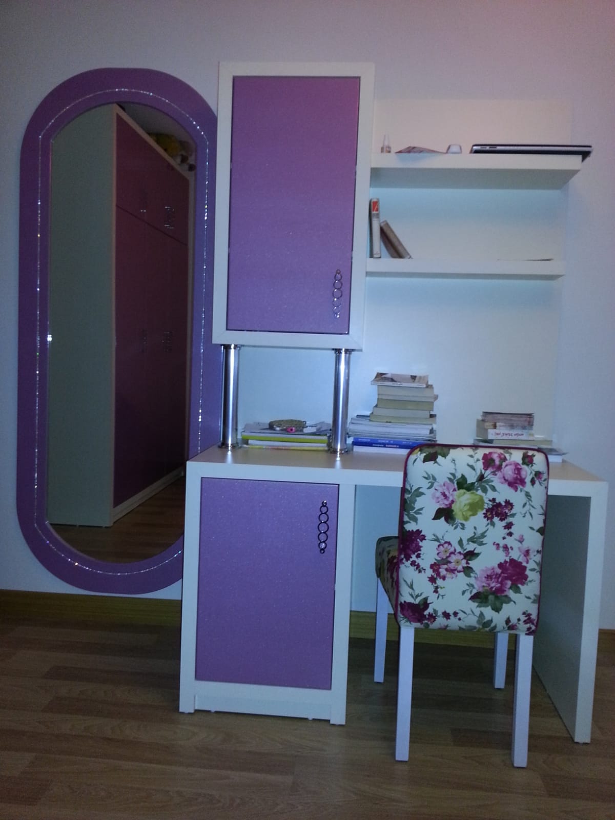 The New Future of architecture