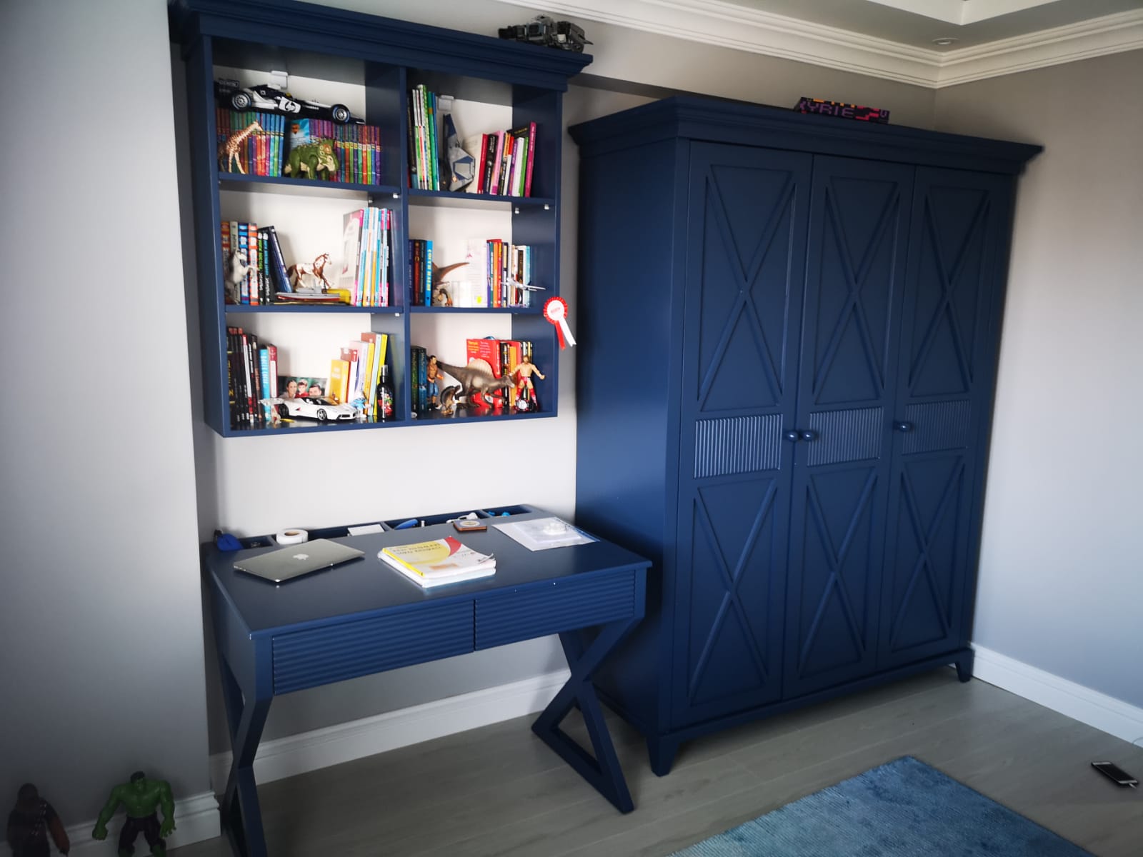 The New Future of architecture