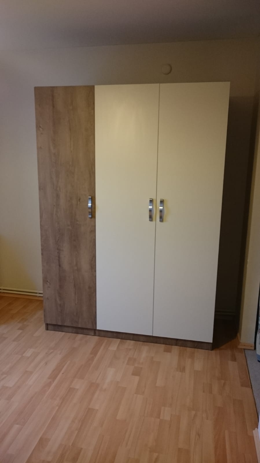 The New Future of architecture