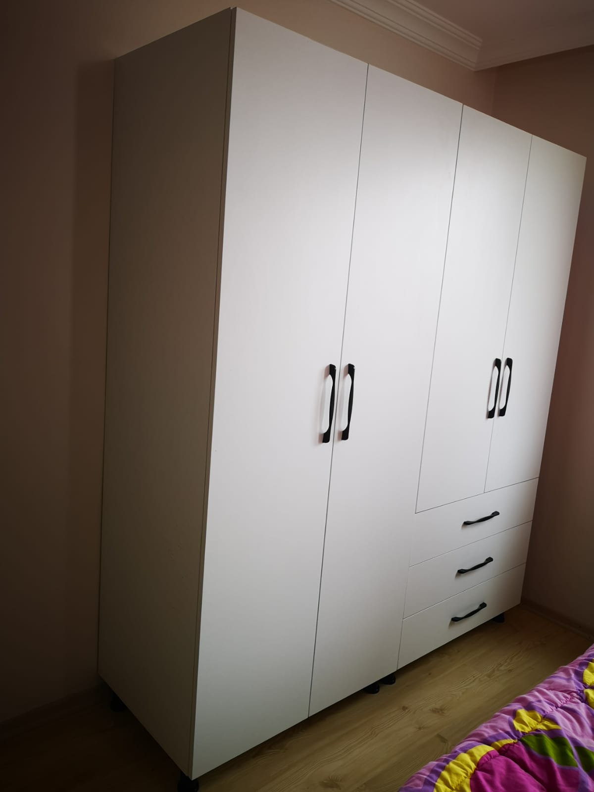 The New Future of architecture