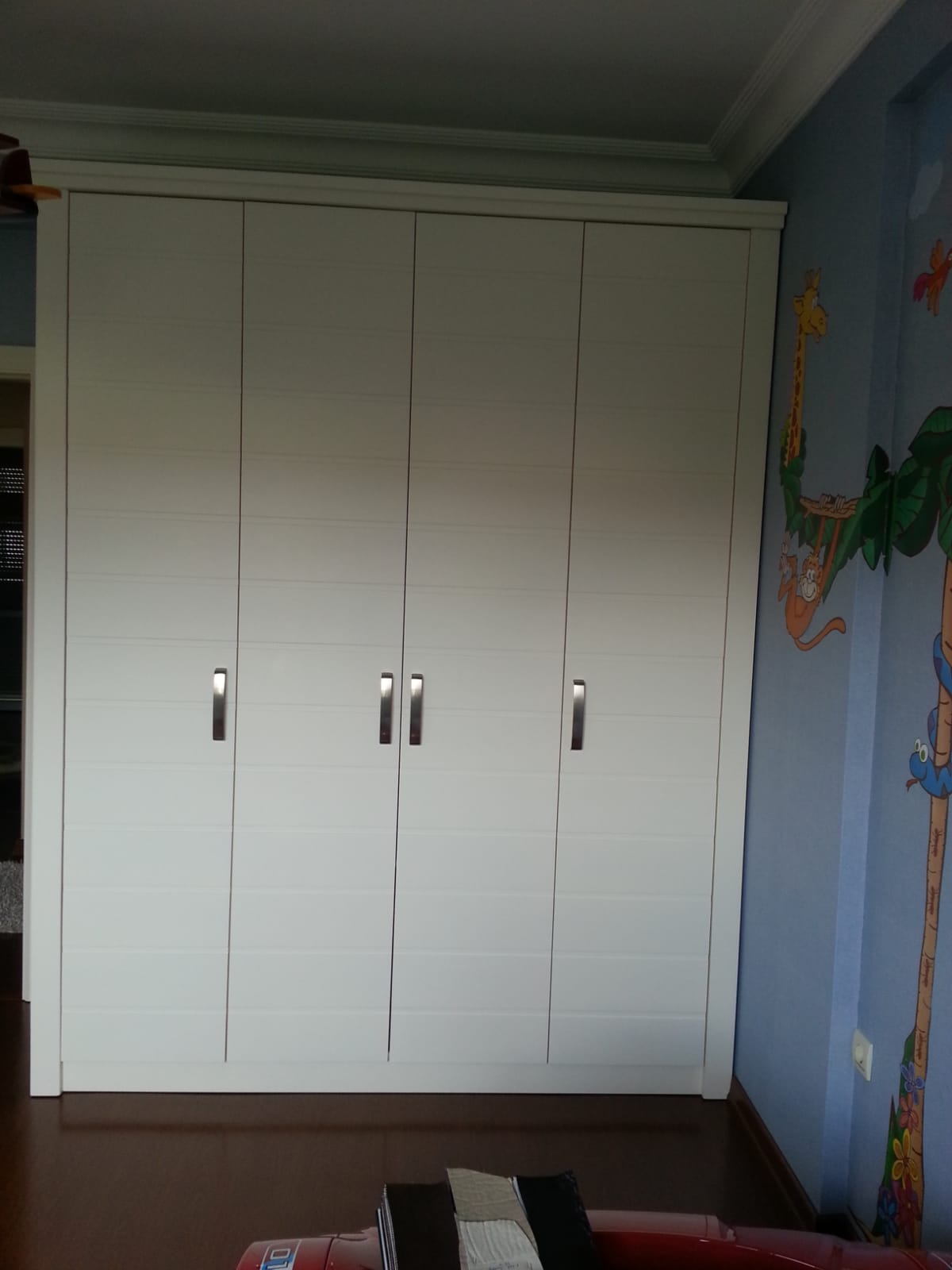 The New Future of architecture