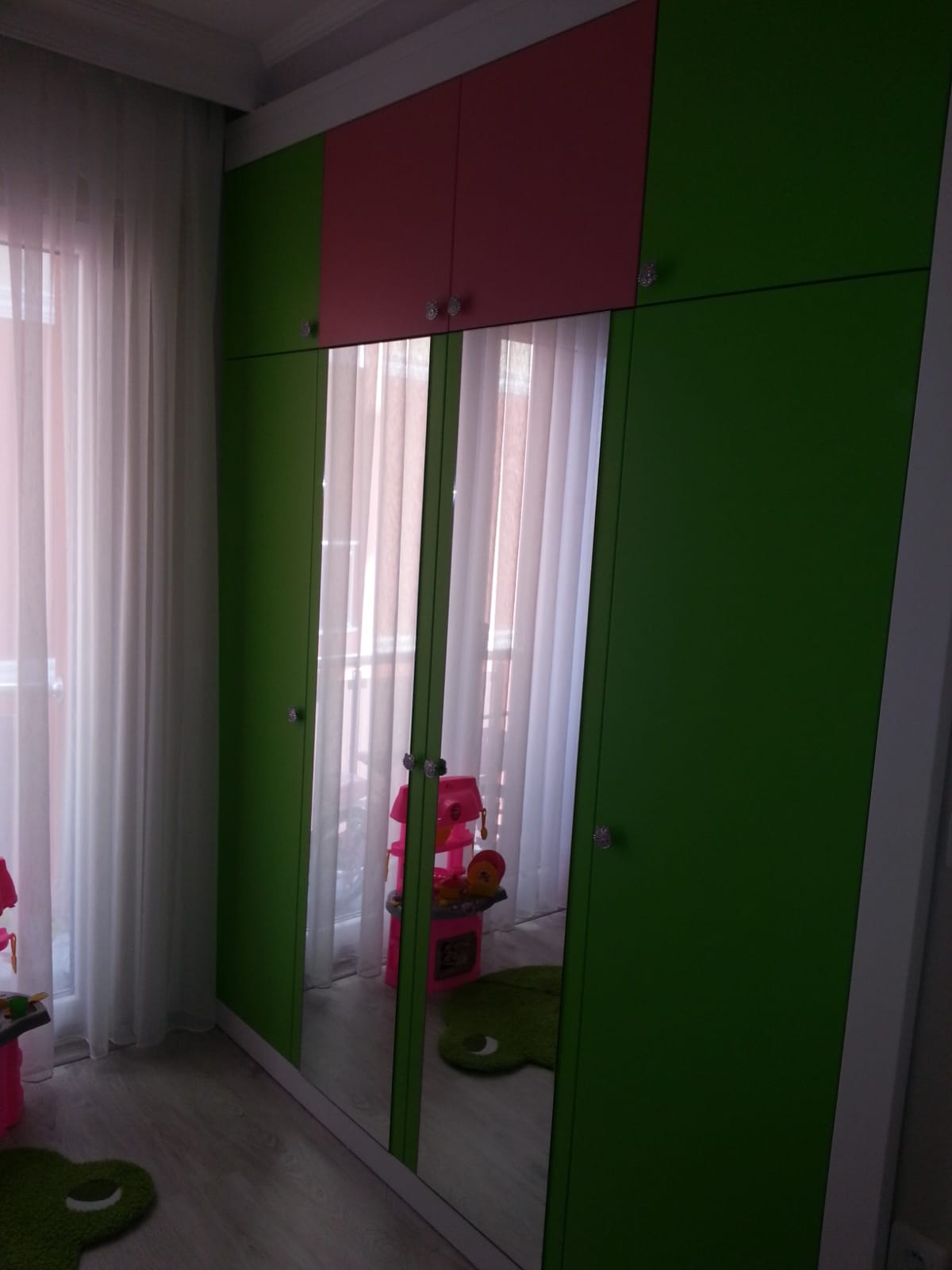 The New Future of architecture