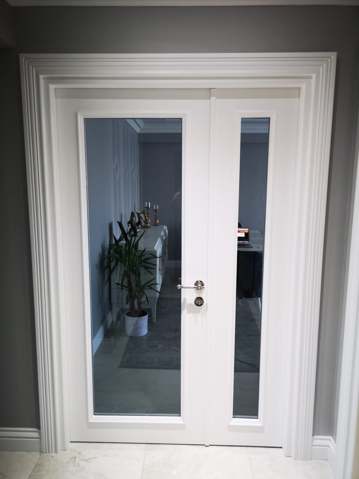 The New Future of architecture