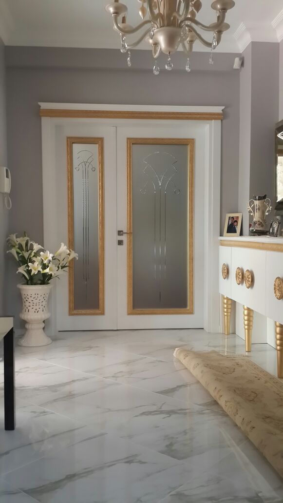 The New Future of architecture