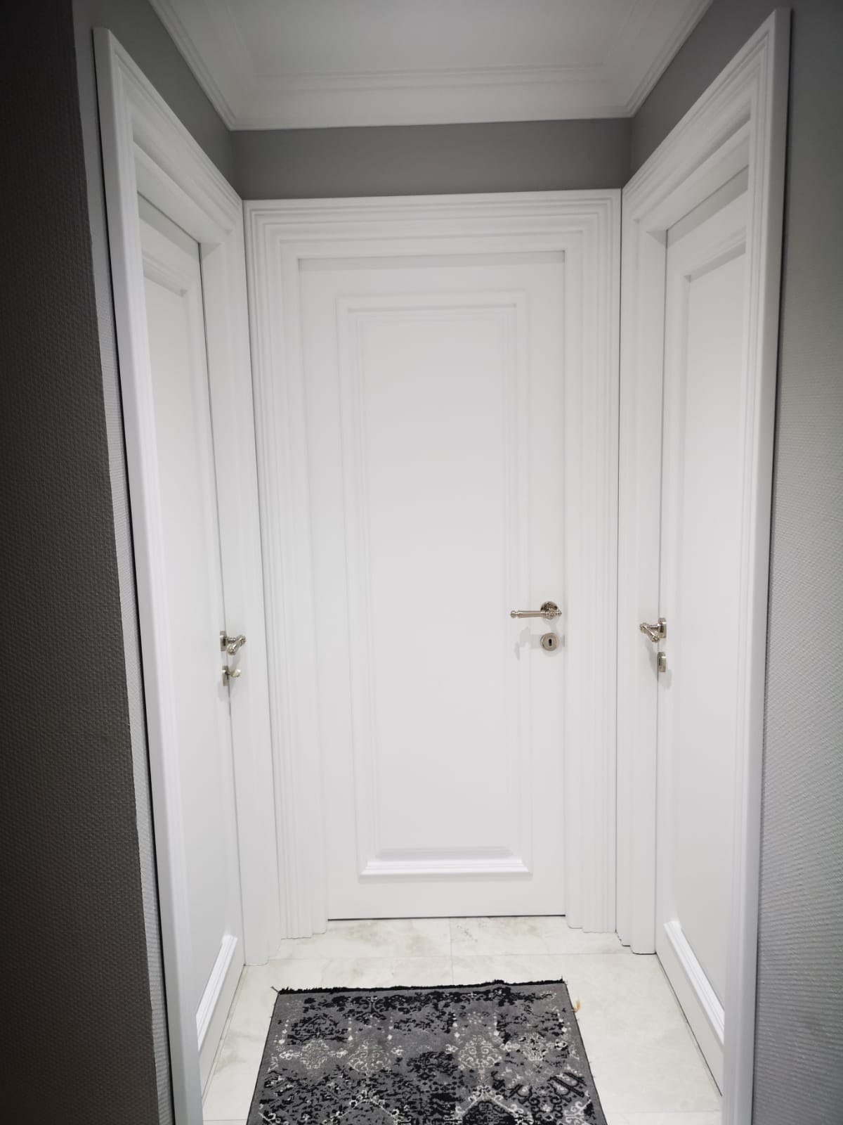 The New Future of architecture