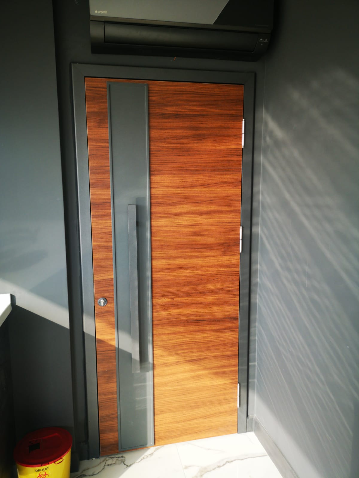 The New Future of architecture