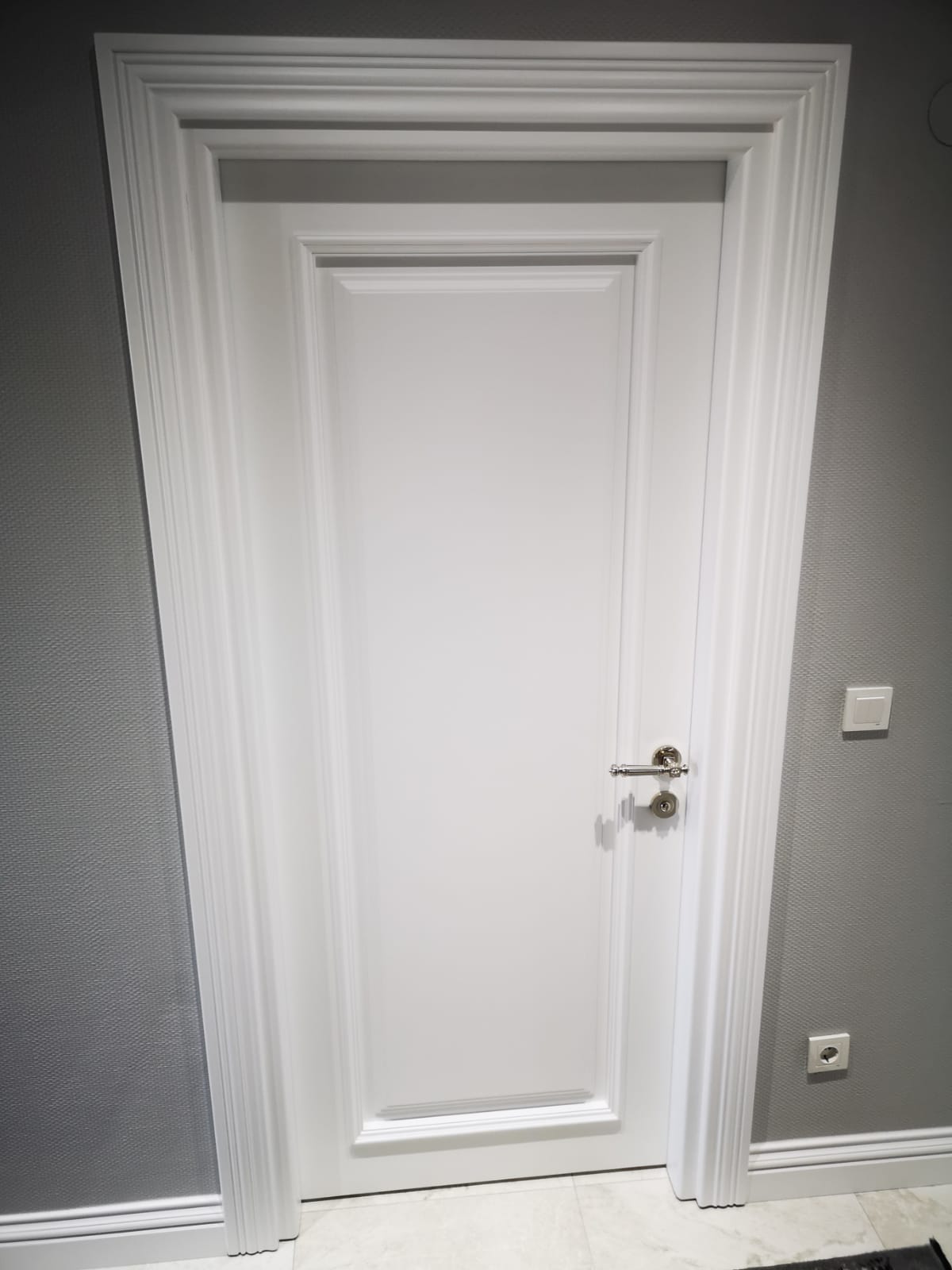 The New Future of architecture