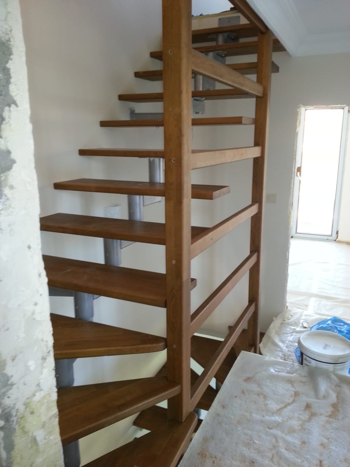 The New Future of architecture