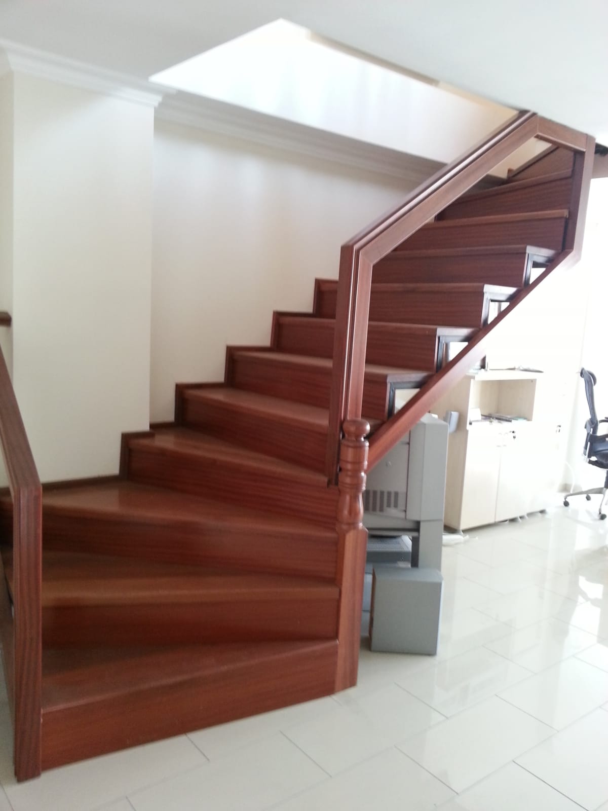 The New Future of architecture