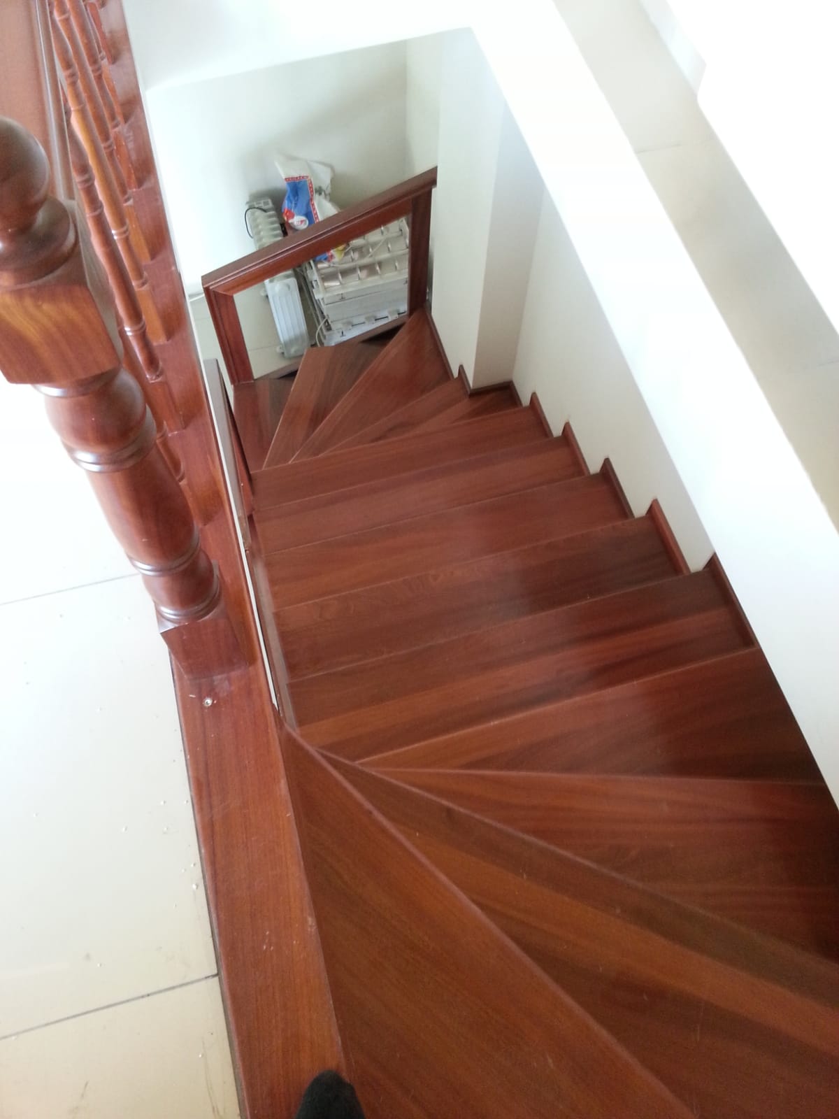 The New Future of architecture