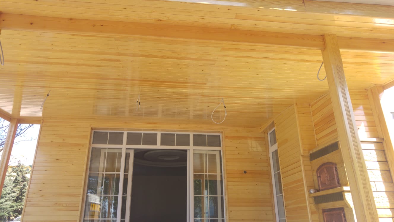 The New Future of architecture