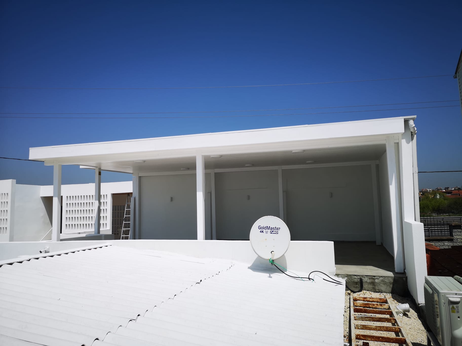 The New Future of architecture