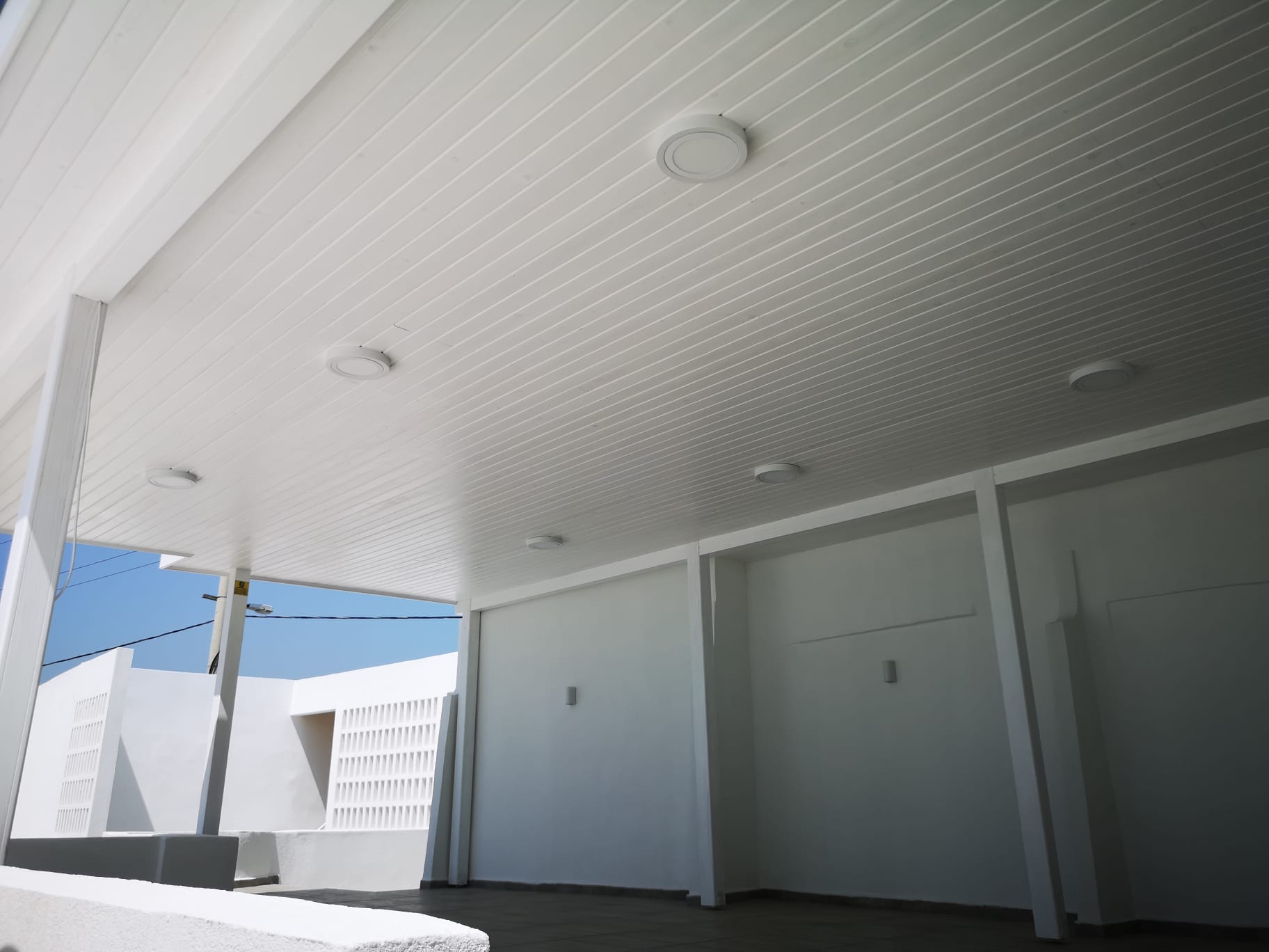 The New Future of architecture