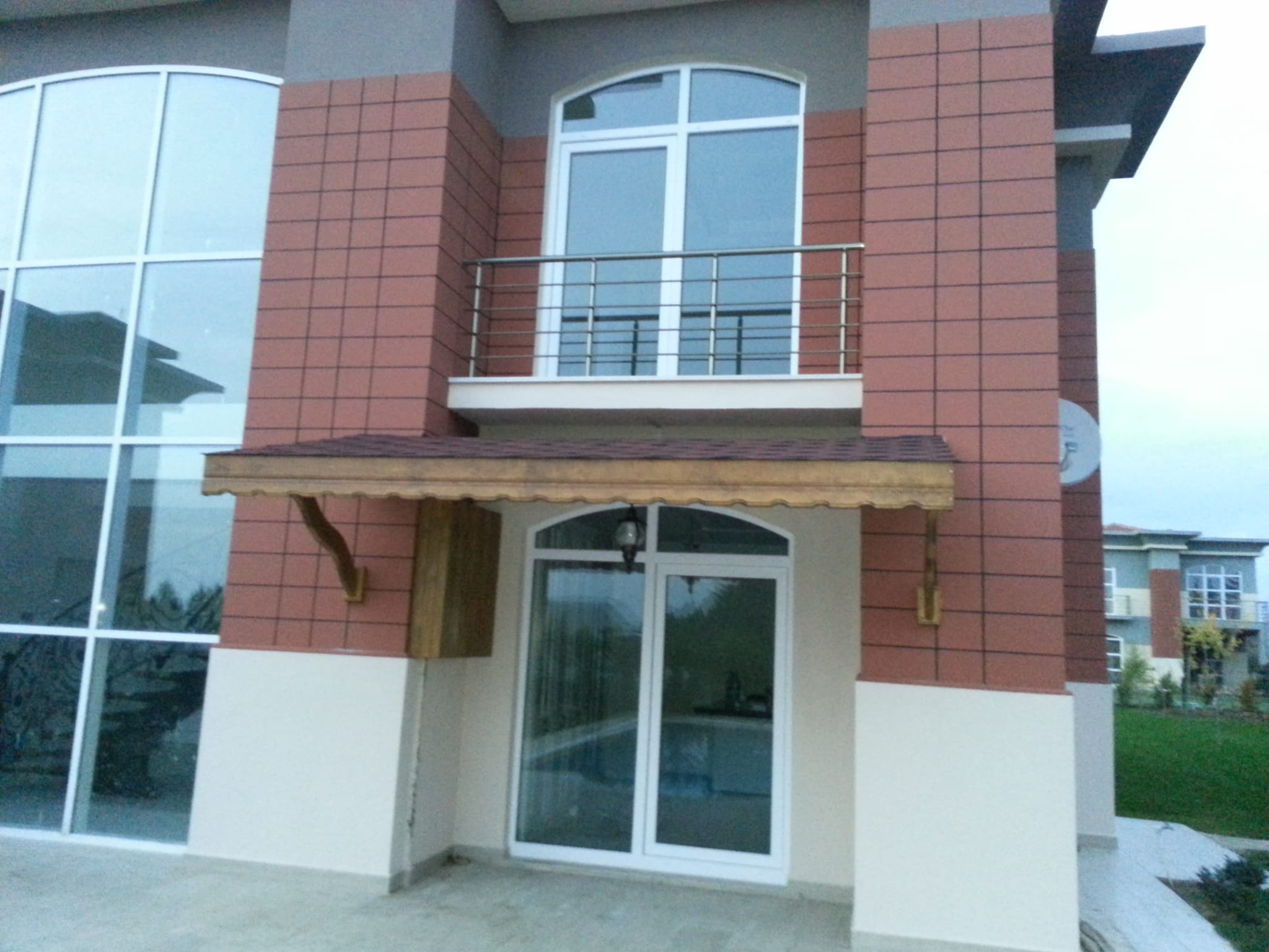 The New Future of architecture