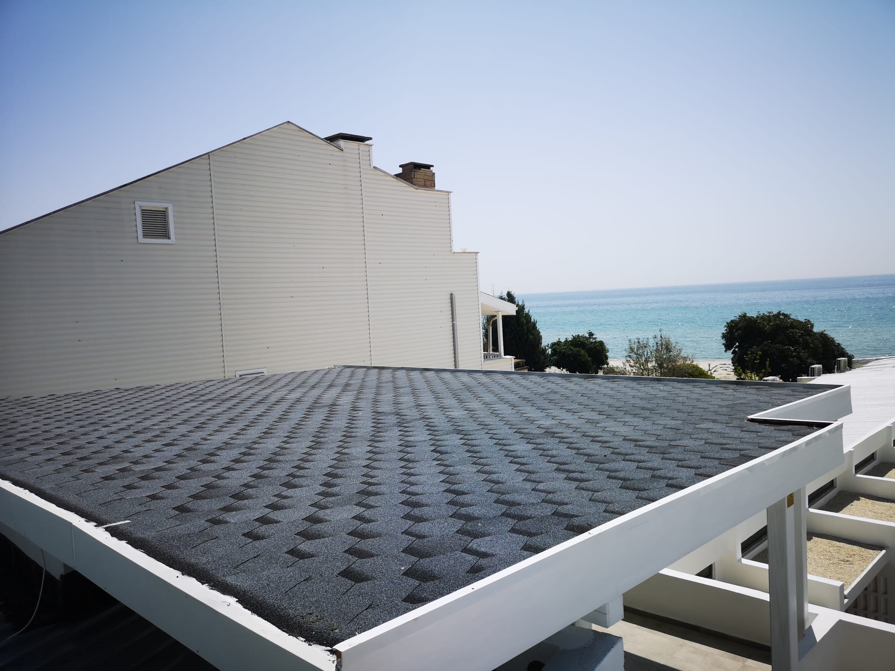 The New Future of architecture