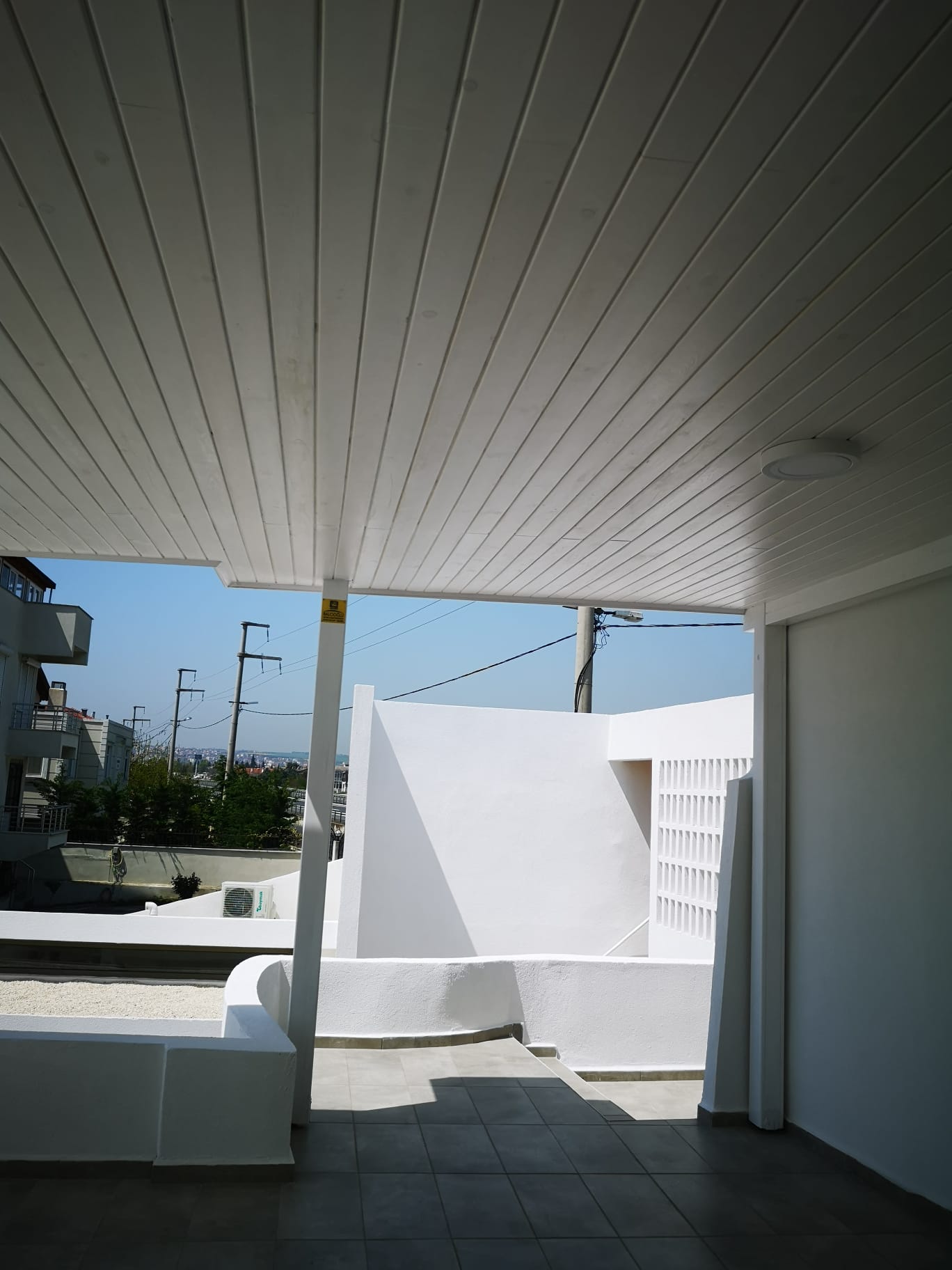 The New Future of architecture