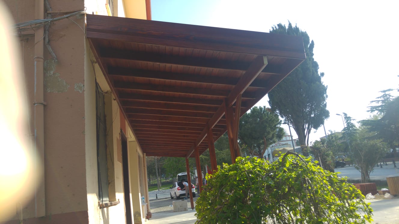 The New Future of architecture