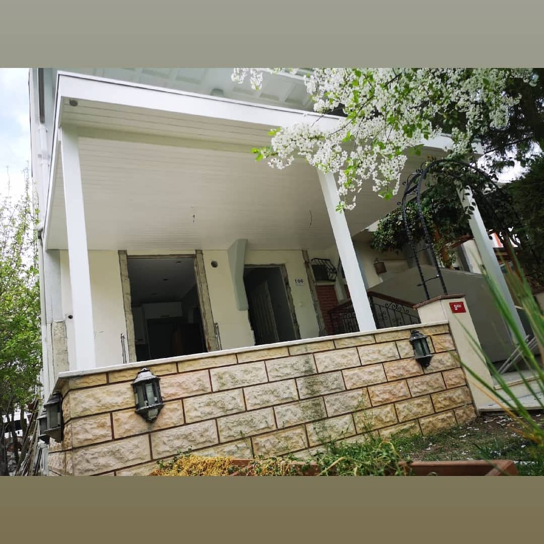 The New Future of architecture