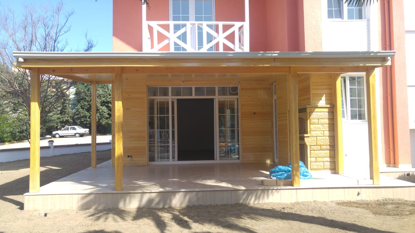 The New Future of architecture