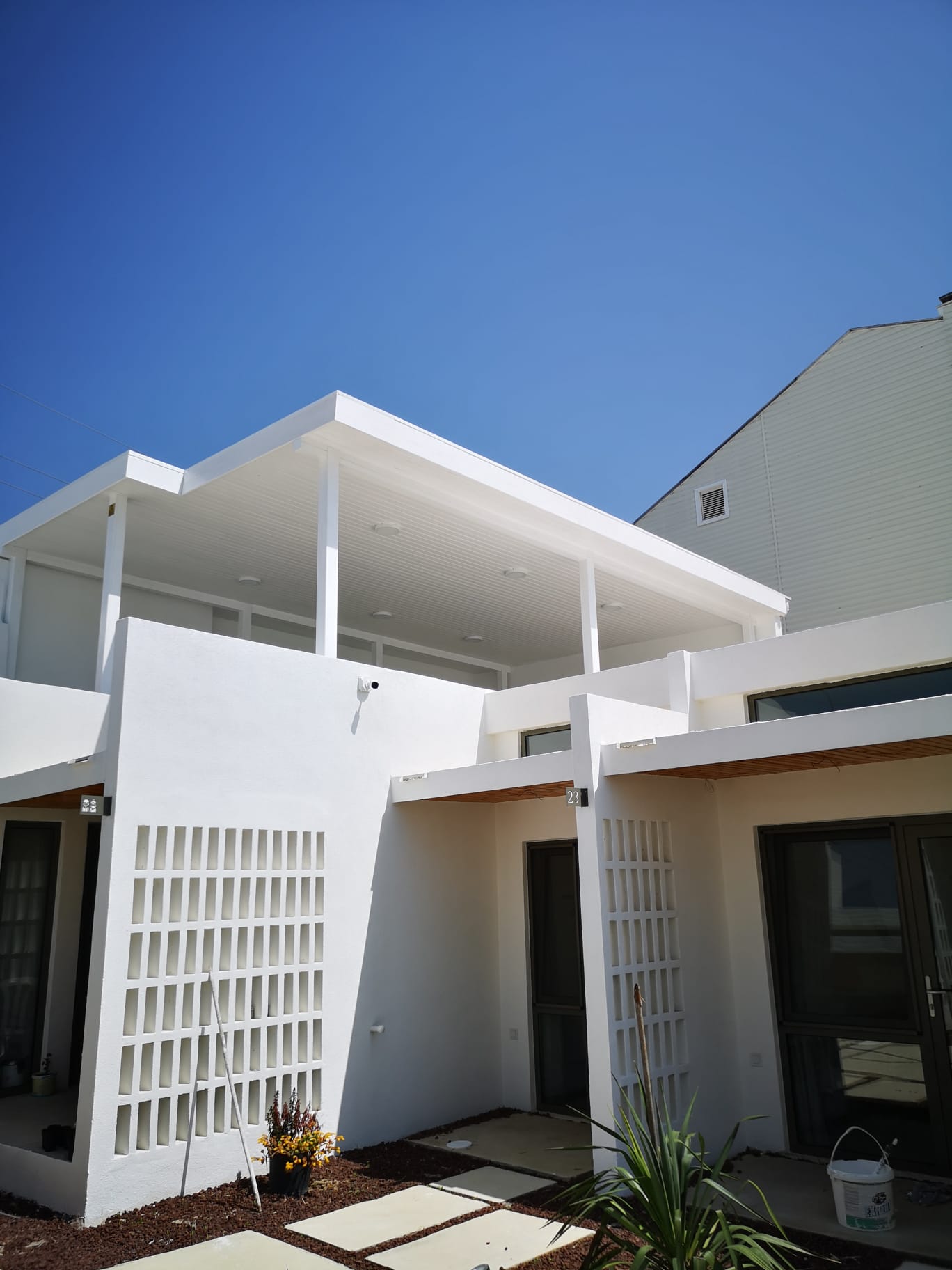 The New Future of architecture