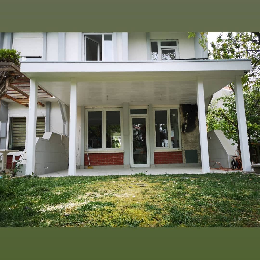 The New Future of architecture