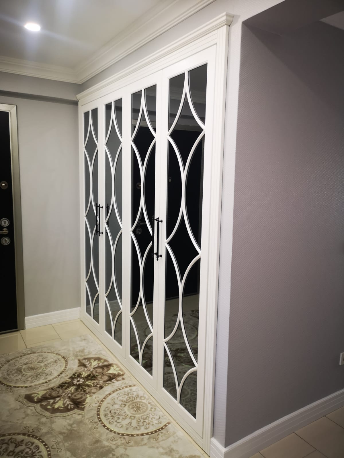 The New Future of architecture