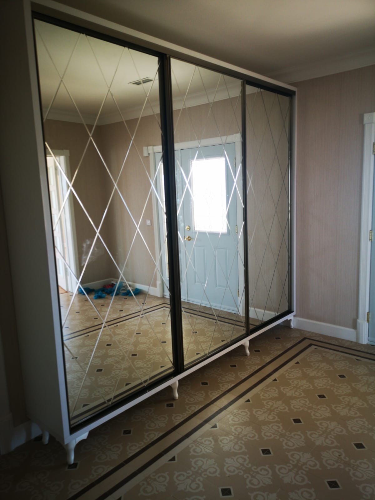 The New Future of architecture