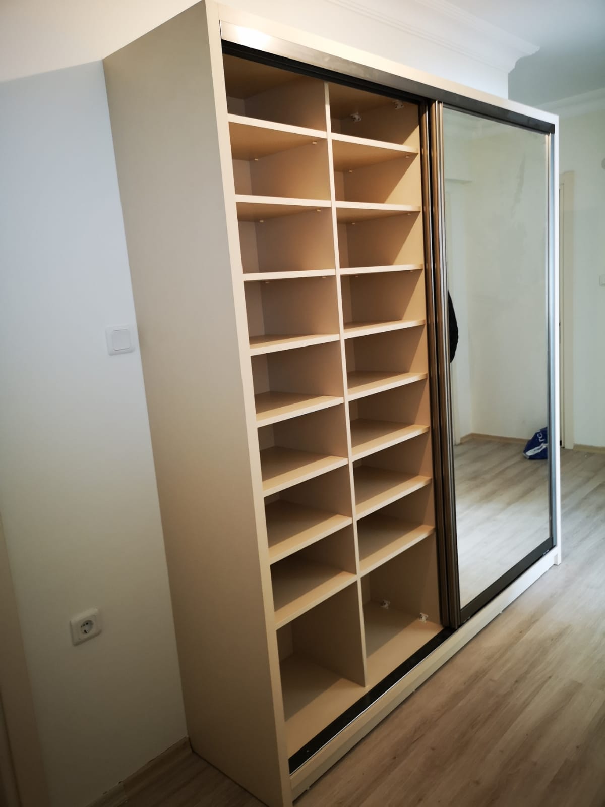 The New Future of architecture