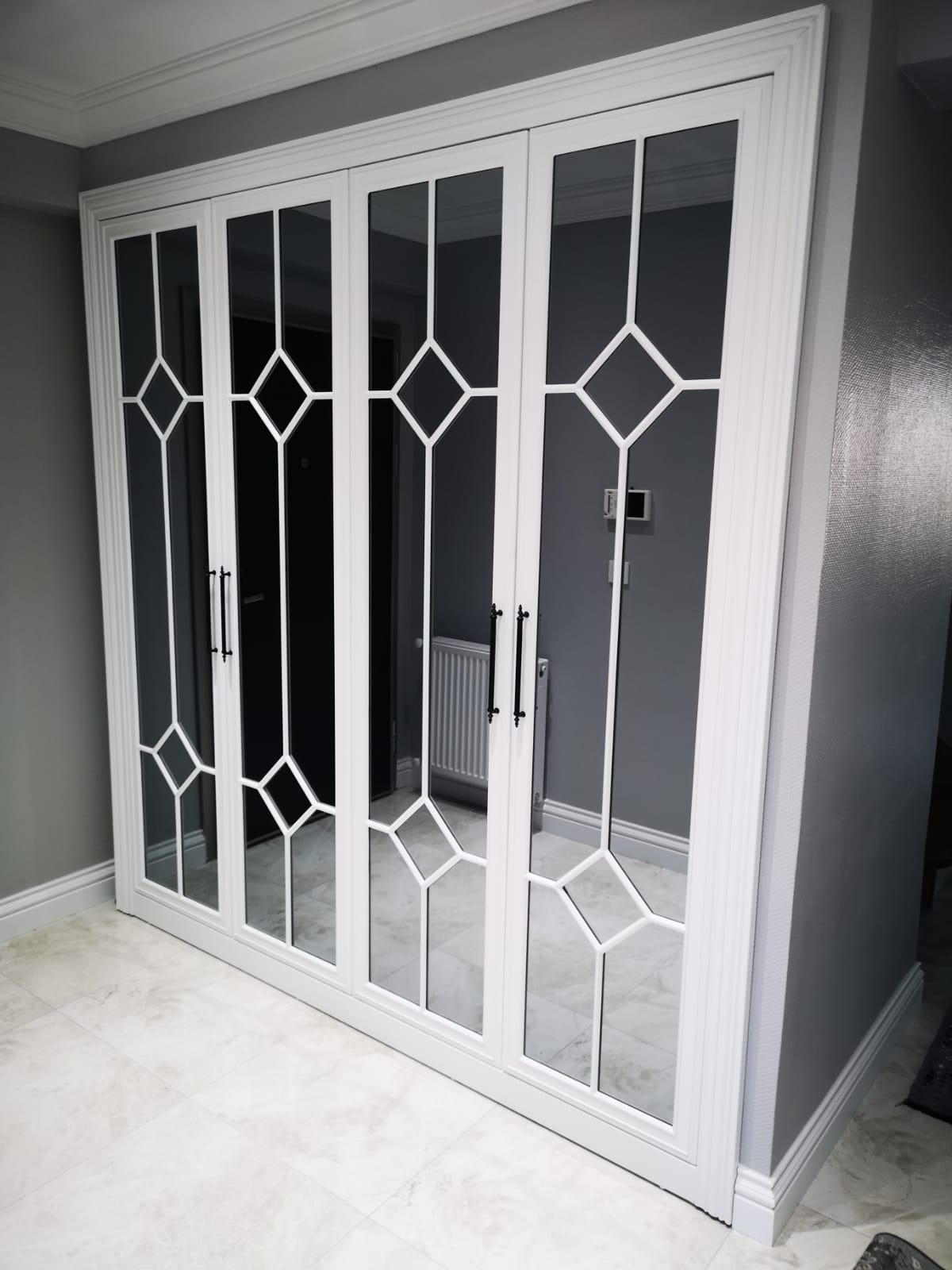 The New Future of architecture